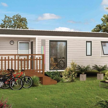 Hotel Camping Le Panoramic Binic Exterior foto