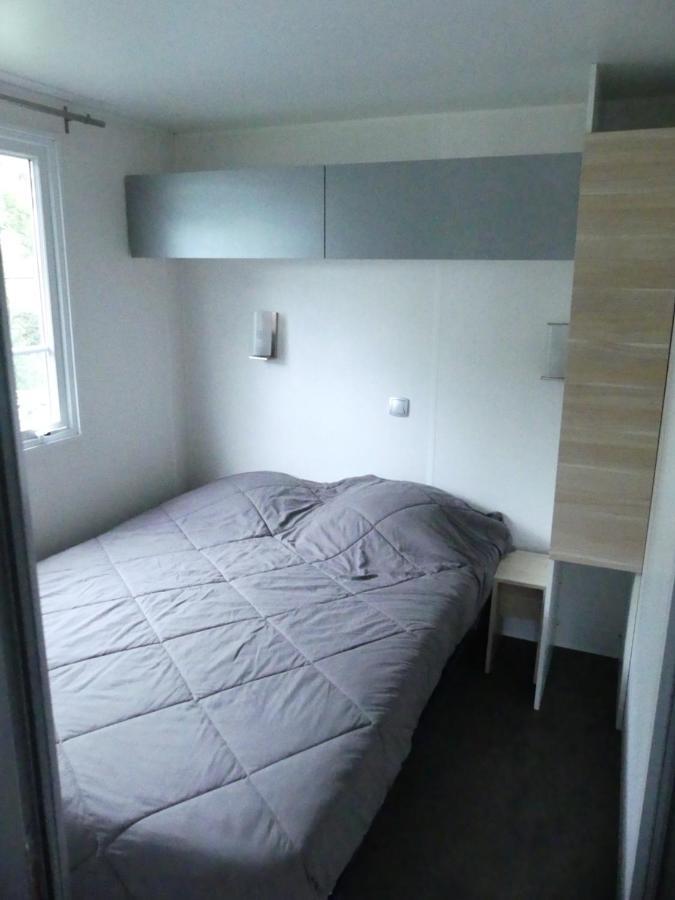 Hotel Camping Le Panoramic Binic Exterior foto